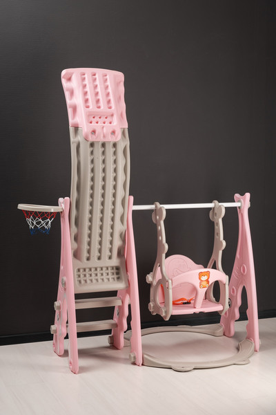 Горка-комплекс Sundays Акула WJ-A10044- фото10