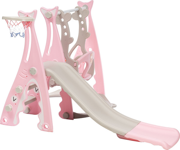 Горка-комплекс Sundays Акула WJ-A10044- фото2