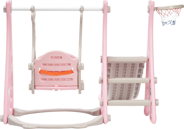 Горка-комплекс Sundays Акула WJ-A10044- фото3