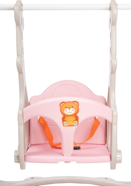 Горка-комплекс Sundays Акула WJ-A10044- фото4