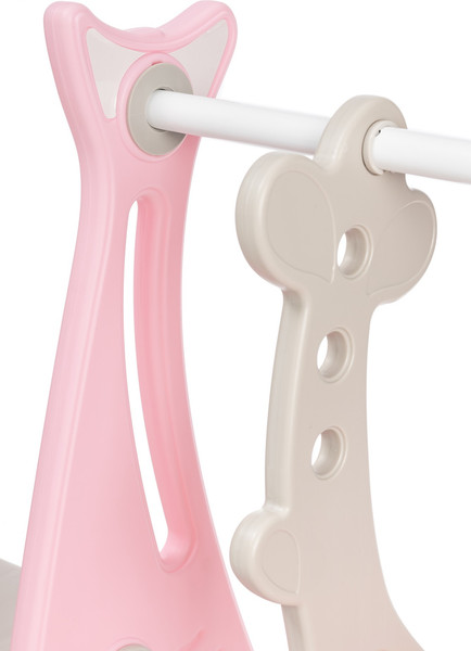 Горка-комплекс Sundays Акула WJ-A10044- фото8