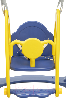 Горка-комплекс Sundays Ракета WJ-A10029-1- фото5