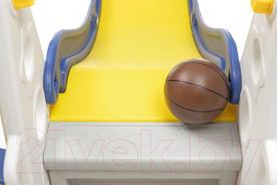 Горка-комплекс Sundays Ракета WJ-A10029-1- фото6