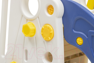 Горка-комплекс Sundays Ракета WJ-A10029-1- фото7