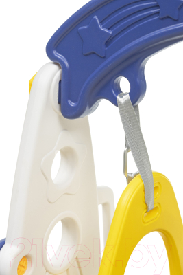 Горка-комплекс Sundays Ракета WJ-A10029-1- фото9