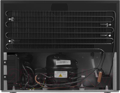 Встраиваемый винный шкаф Maunfeld MBWC-62S28- фото6