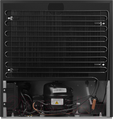 Встраиваемый винный шкаф Maunfeld MBWC-92D36- фото5