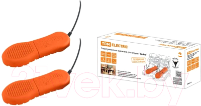 Сушилка для обуви TDM SQ2502-0007- фото3