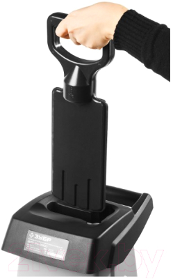 Садовый измельчитель электрический Зубр ЗИЭ-44-2800- фото10