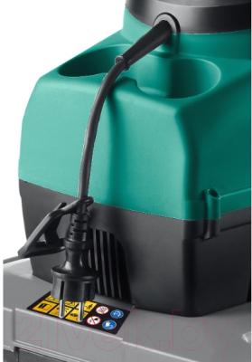 Садовый измельчитель электрический Зубр ЗИЭ-44-2800- фото8