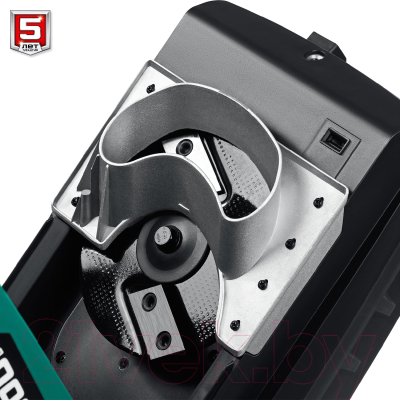 Садовый измельчитель электрический Зубр ЗИЭ-40-2300- фото10