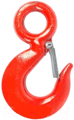 Крюк грузовой TOR 320А 4.5т / 123455