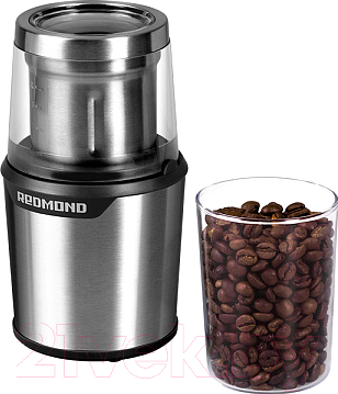 Кофемолка Redmond RCG-M1607- фото3