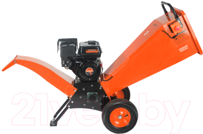 Садовый измельчитель PATRIOT PT SB 506- фото7