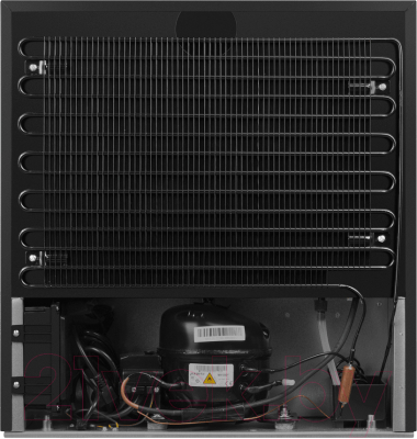 Встраиваемый винный шкаф Maunfeld MBWC-92S36- фото7