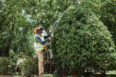 Высоторез Husqvarna 525HE3- фото6
