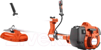 Триммер бензиновый Husqvarna 545RXT AutoTune- фото