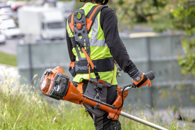 Триммер бензиновый Husqvarna 545RXT AutoTune- фото3