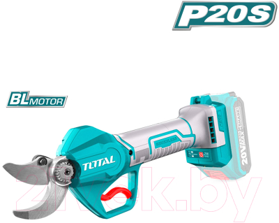 Секатор TOTAL TSSLI20308- фото2