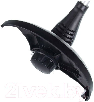 Триммер аккумуляторный Huter GET-40-3Li (70/1/11)- фото2
