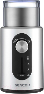 Кофемолка Sencor SCG 3550SS- фото2