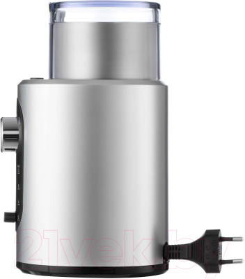 Кофемолка Sencor SCG 3550SS- фото3