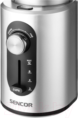 Кофемолка Sencor SCG 3550SS- фото4