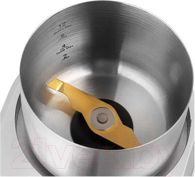 Кофемолка Sencor SCG 3550SS- фото6