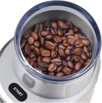 Кофемолка Sencor SCG 3550SS- фото7