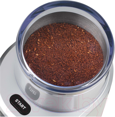 Кофемолка Sencor SCG 3550SS- фото8