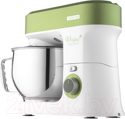 Кухонный комбайн Sencor STM 3780GG- фото6