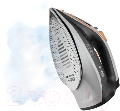 Утюг Vitek VT-8331- фото5