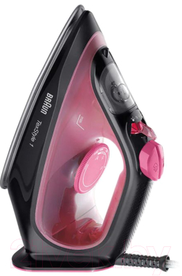 Утюг Braun SI 1070PU / 0127407004- фото3