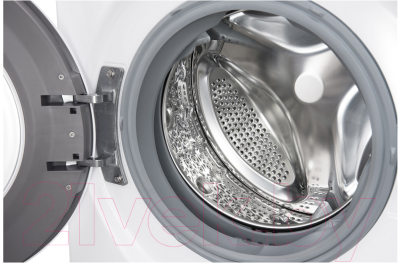 Стирально-сушильная машина LG F2J6NM1W- фото5