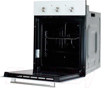 Электрический духовой шкаф Lex EDM 4570 WH / CHAO000301- фото2