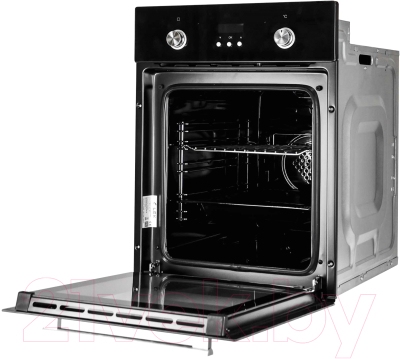 Электрический духовой шкаф Lex EDP 4571 BL / CHAO000304- фото3