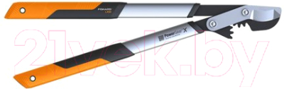 Сучкорез Fiskars LX94 PowerGear 1020187- фото