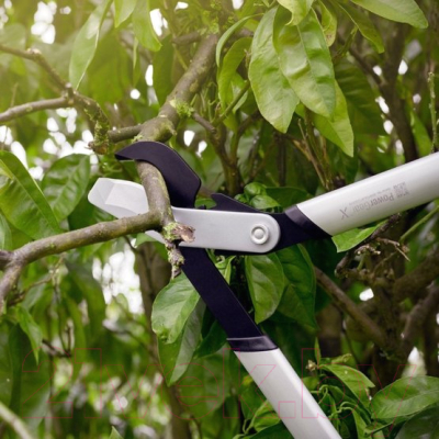 Сучкорез Fiskars LX94 PowerGear 1020187- фото2