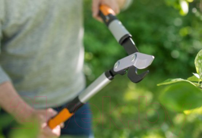 Сучкорез Fiskars LX94 PowerGear 1020187- фото3