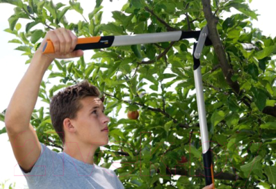 Сучкорез Fiskars LX94 PowerGear 1020187- фото6