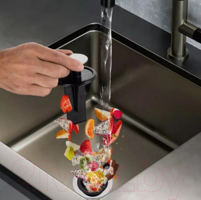 Измельчитель отходов Kitfort KT-2090- фото3