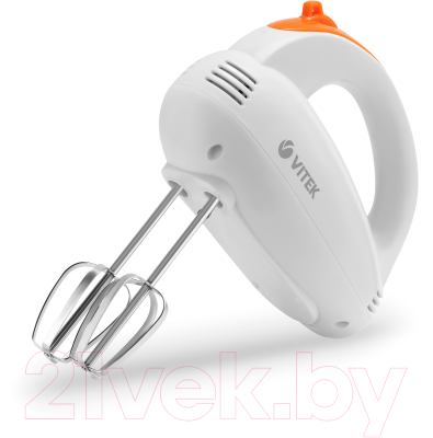 Миксер ручной Vitek VT-1492- фото2