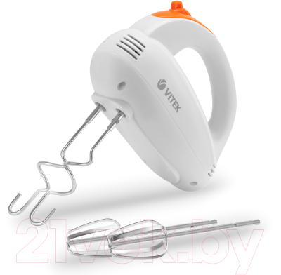 Миксер ручной Vitek VT-1492- фото4