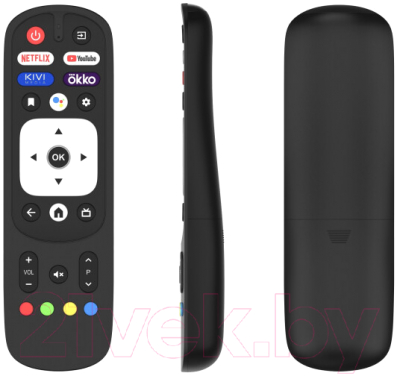 Телевизор Kivi 43F750NB- фото8