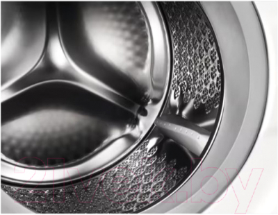 Стирально-сушильная машина встраиваемая Electrolux EW7W368SI- фото5