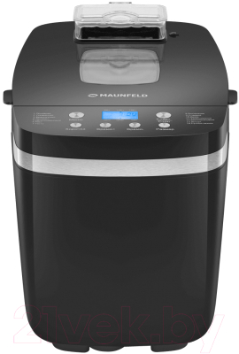 Хлебопечка Maunfeld MBM-1300DPB- фото3