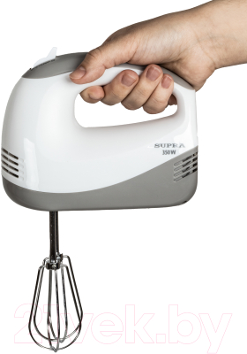 Миксер ручной Supra MXS-520- фото6