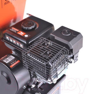 Садовый измельчитель бензиновый PATRIOT PT SB 76- фото10