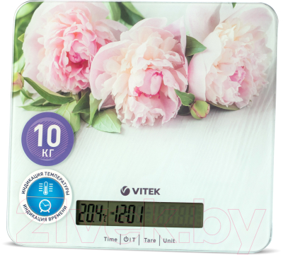 Кухонные весы Vitek VT-2414- фото