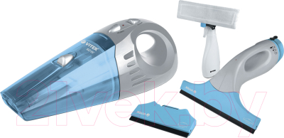 Портативный пылесос Vitek VT-1811- фото